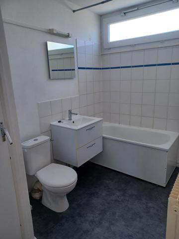 Maison mitoyenne 73m² Landivisiau