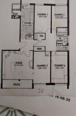 Appartement