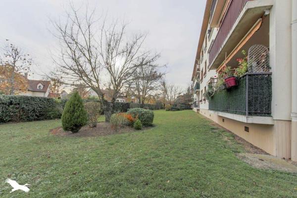 Appartement à vendre |  Aubergenville |  4 pièces | 82 m²