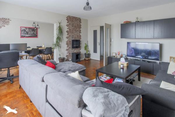 Appartement à vendre |  Aubergenville |  4 pièces | 82 m²