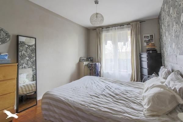 Appartement à vendre |  Aubergenville |  4 pièces | 82 m²