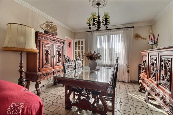 Maison à vendre  5 pièces - 86 m2 BALAN - 01