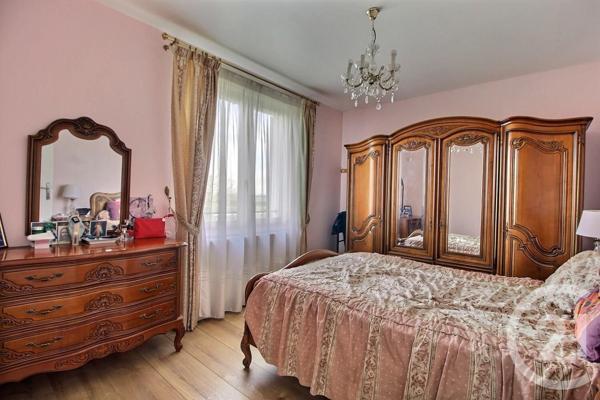 Maison à vendre  5 pièces - 86 m2 BALAN - 01