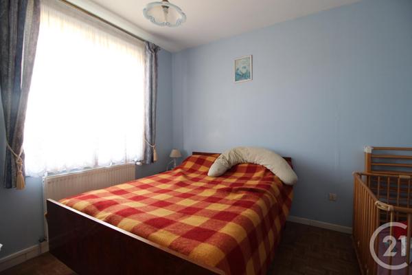 Maison à vendre  5 pièces - 86 m2 BALAN - 01