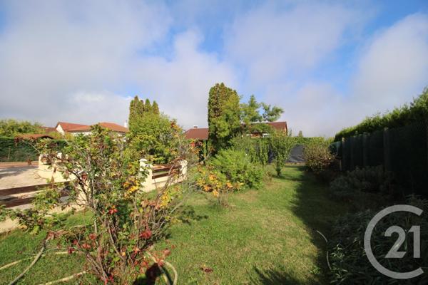 Maison à vendre  5 pièces - 86 m2 BALAN - 01