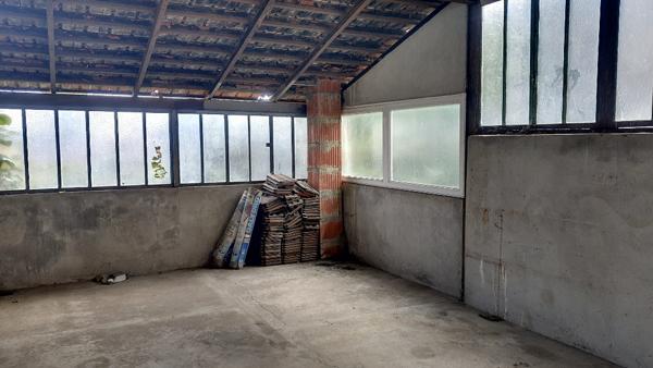 Maison avec local à rénover - Corbeil Essonnes 7 pièce(s) 386 m2