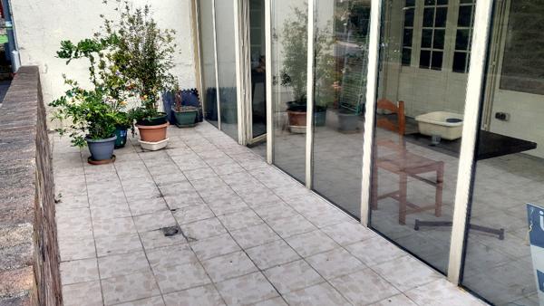 Maison avec local à rénover - Corbeil Essonnes 7 pièce(s) 386 m2