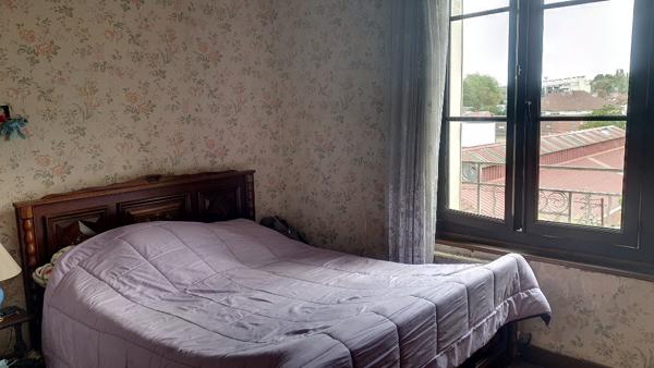 Maison avec local à rénover - Corbeil Essonnes 7 pièce(s) 386 m2