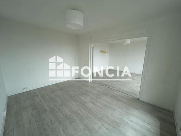 Location Appartement 4 pièces 70 m² - LE PANORAMIC Reims 51100