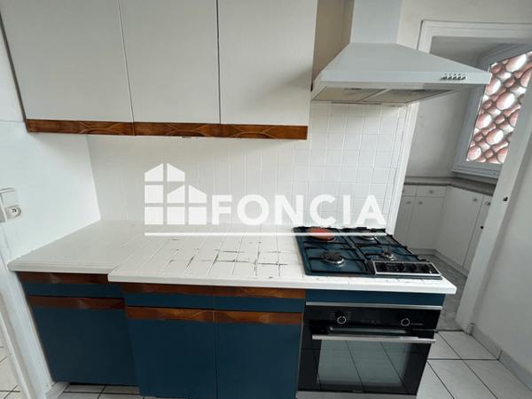 Location Appartement 4 pièces 70 m² - LE PANORAMIC Reims 51100