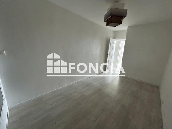 Location Appartement 4 pièces 70 m² - LE PANORAMIC Reims 51100