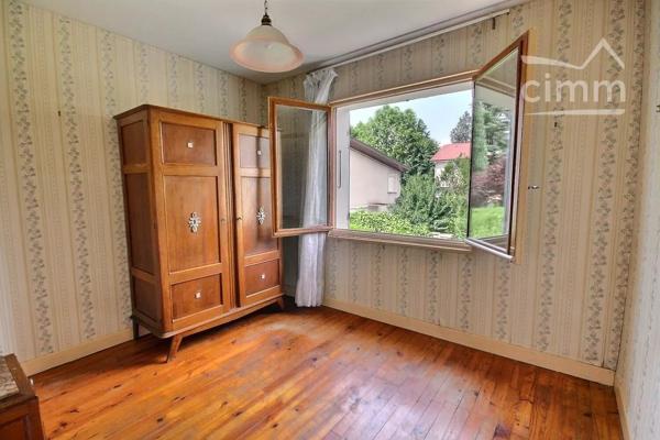 *** SOUS OFFRE D'ACHAT - VISITES TERMINEES ***