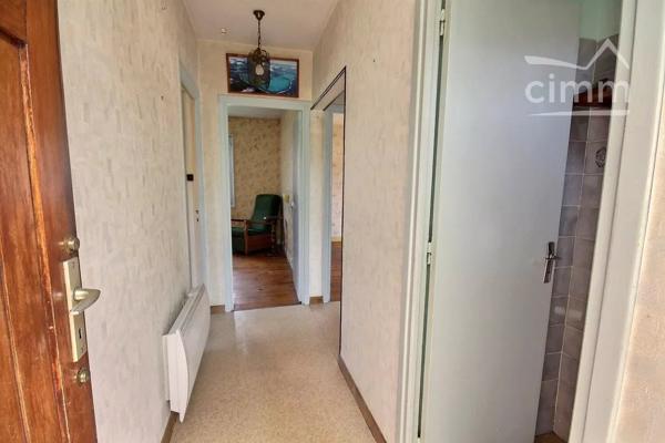 *** SOUS OFFRE D'ACHAT - VISITES TERMINEES ***