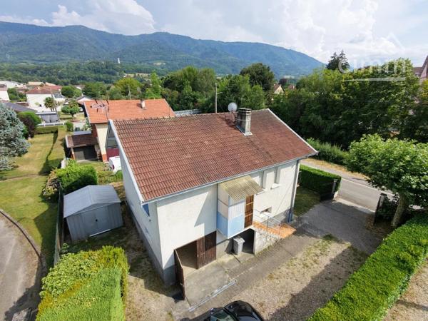 *** SOUS OFFRE D'ACHAT - VISITES TERMINEES ***