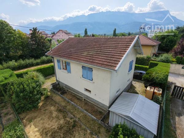 *** SOUS OFFRE D'ACHAT - VISITES TERMINEES ***