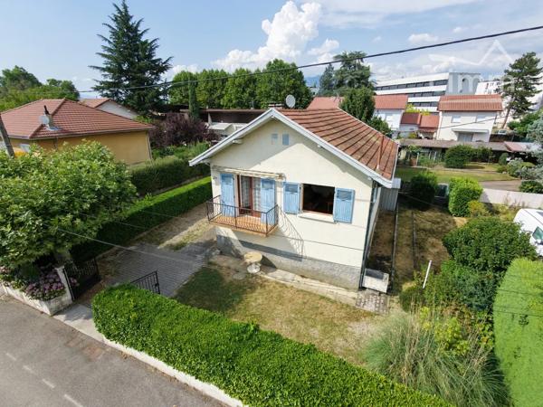 *** SOUS OFFRE D'ACHAT - VISITES TERMINEES ***