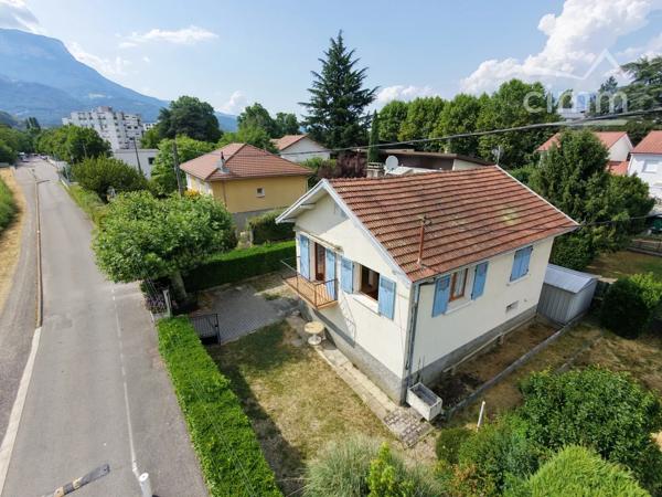 *** SOUS OFFRE D'ACHAT - VISITES TERMINEES ***