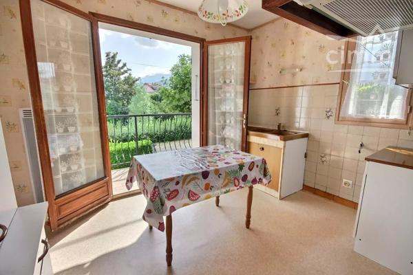 *** SOUS OFFRE D'ACHAT - VISITES TERMINEES ***
