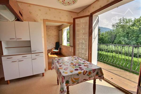 *** SOUS OFFRE D'ACHAT - VISITES TERMINEES ***