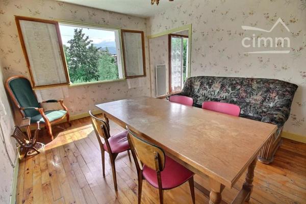*** SOUS OFFRE D'ACHAT - VISITES TERMINEES ***