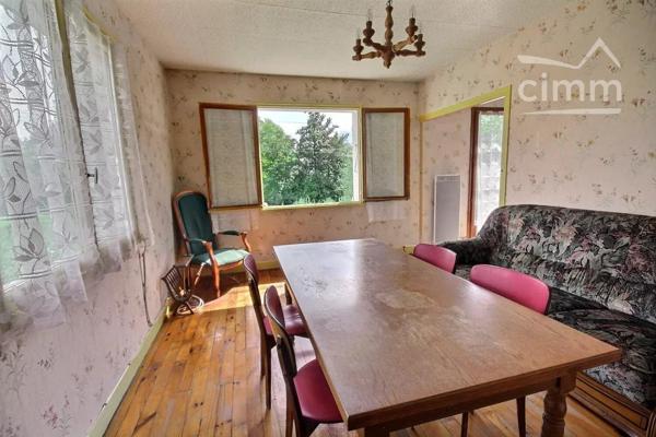 *** SOUS OFFRE D'ACHAT - VISITES TERMINEES ***