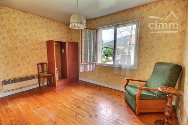 *** SOUS OFFRE D'ACHAT - VISITES TERMINEES ***