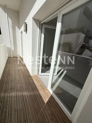 Talence Forum Résidence Les Arpèges Appartement T3