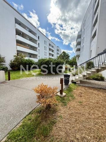 Talence Forum Résidence Les Arpèges Appartement T3