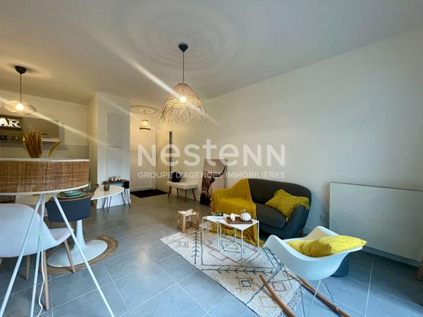 Talence Forum Résidence Les Arpèges Appartement T3