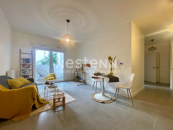 Talence Forum Résidence Les Arpèges Appartement T3