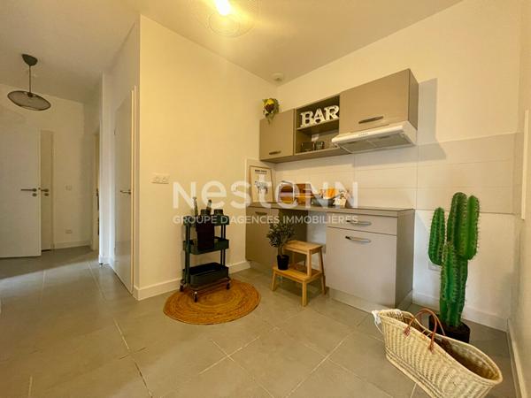 Talence Forum Résidence Les Arpèges Appartement T3