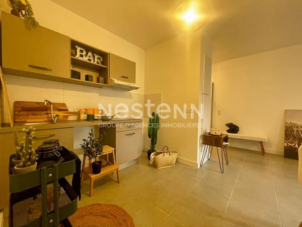 Talence Forum Résidence Les Arpèges Appartement T3