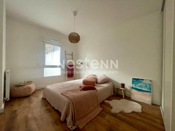 Talence Forum Résidence Les Arpèges Appartement T3