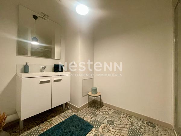 Talence Forum Résidence Les Arpèges Appartement T3