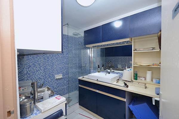 Pointe-à-Pitre (97110) Appartement T4 divisé en 3 unités pour professions libérales