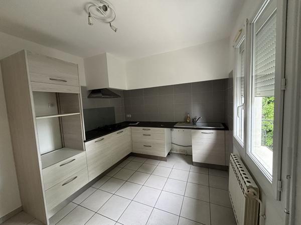 Maison Plaisance Du Touch 4 pièce(s) 80 m2