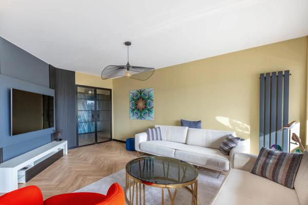 Appartement de 5 pièces de 107 m² à Bron