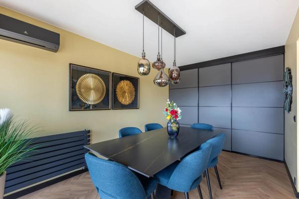Appartement de 5 pièces de 107 m² à Bron