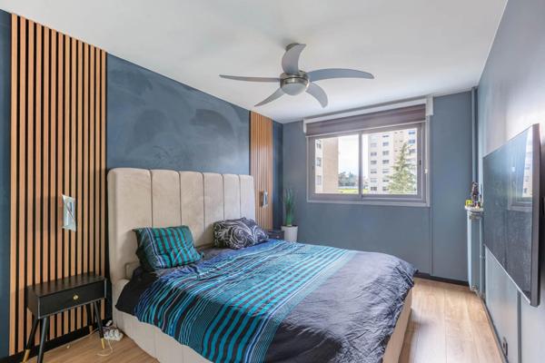 Appartement de 5 pièces de 107 m² à Bron