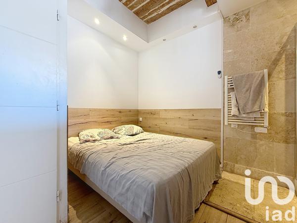 Appartement à vendre 1 pièce 25 m² Marseille 1