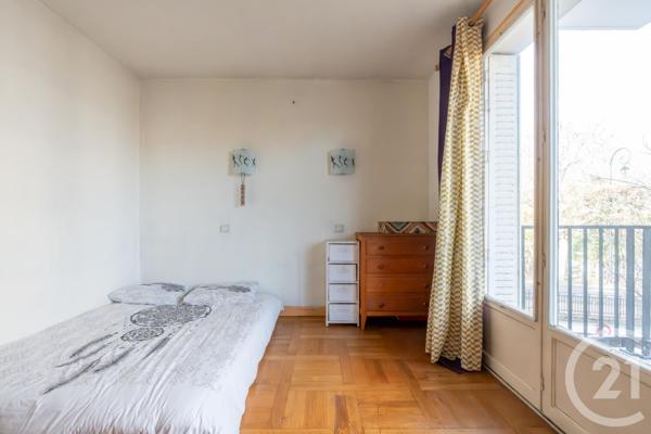 Appartement F4 à vendre  4 pièces - 87,51 m2 ST MAUR DES FOSSES - 94