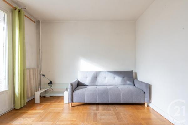 Appartement F4 à vendre  4 pièces - 87,51 m2 ST MAUR DES FOSSES - 94