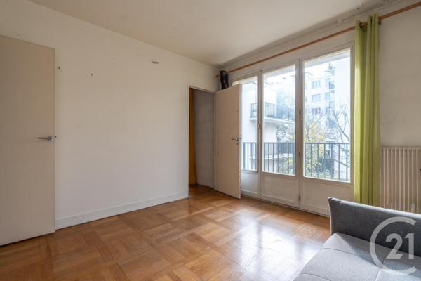 Appartement F4 à vendre  4 pièces - 87,51 m2 ST MAUR DES FOSSES - 94