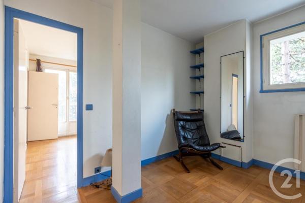 Appartement F4 à vendre  4 pièces - 87,51 m2 ST MAUR DES FOSSES - 94