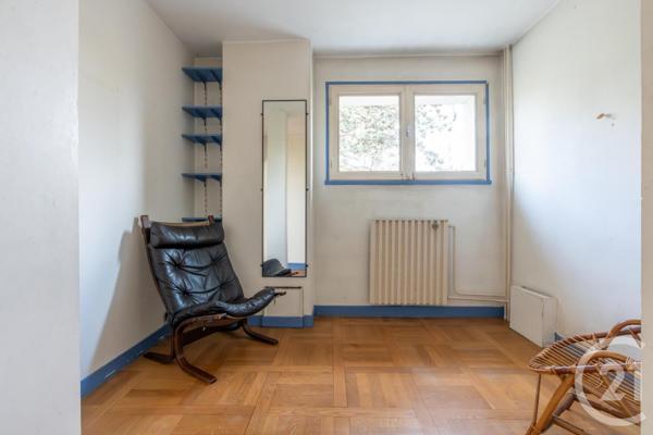 Appartement F4 à vendre  4 pièces - 87,51 m2 ST MAUR DES FOSSES - 94