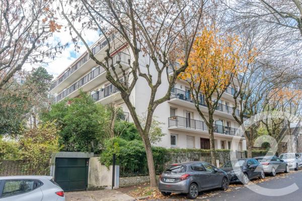 Appartement F4 à vendre  4 pièces - 87,51 m2 ST MAUR DES FOSSES - 94