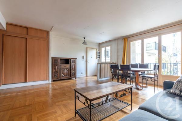 Appartement F4 à vendre  4 pièces - 87,51 m2 ST MAUR DES FOSSES - 94