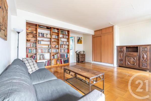 Appartement F4 à vendre  4 pièces - 87,51 m2 ST MAUR DES FOSSES - 94