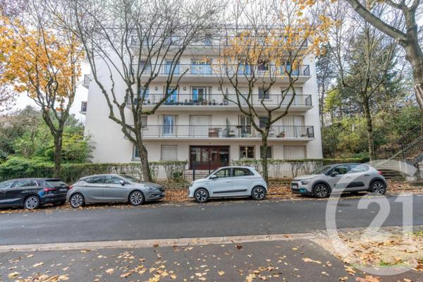 Appartement F4 à vendre  4 pièces - 87,51 m2 ST MAUR DES FOSSES - 94