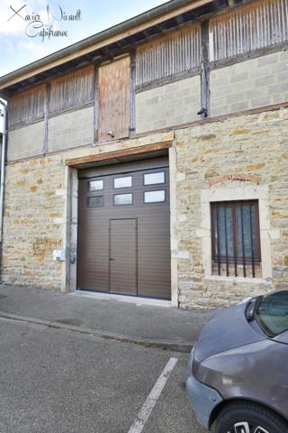 Maison à vendre 7 pièces proche de MONTREVEL EN BRESSE (01)